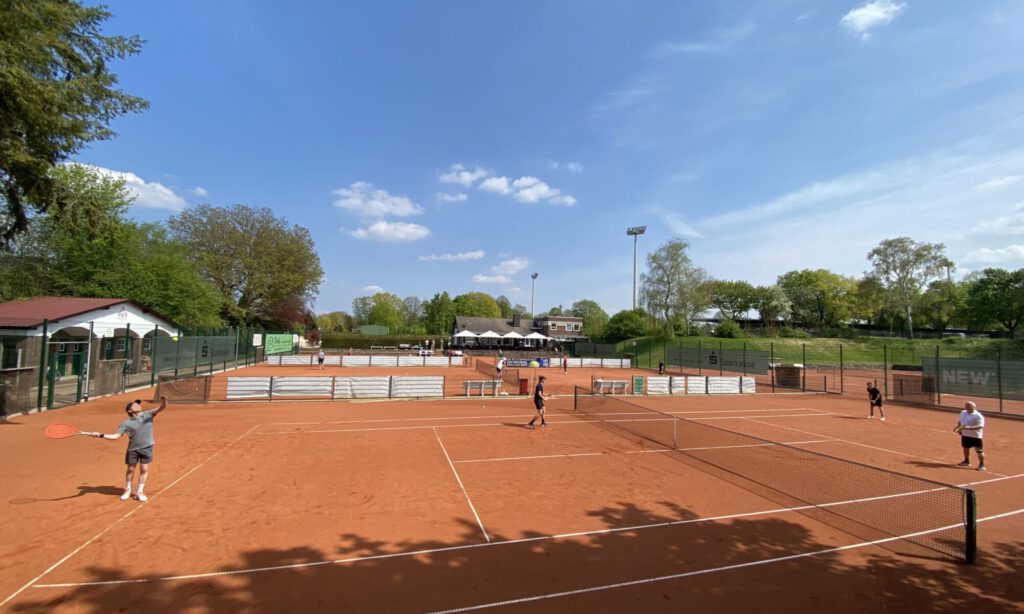 Tennis Mönchengladbach