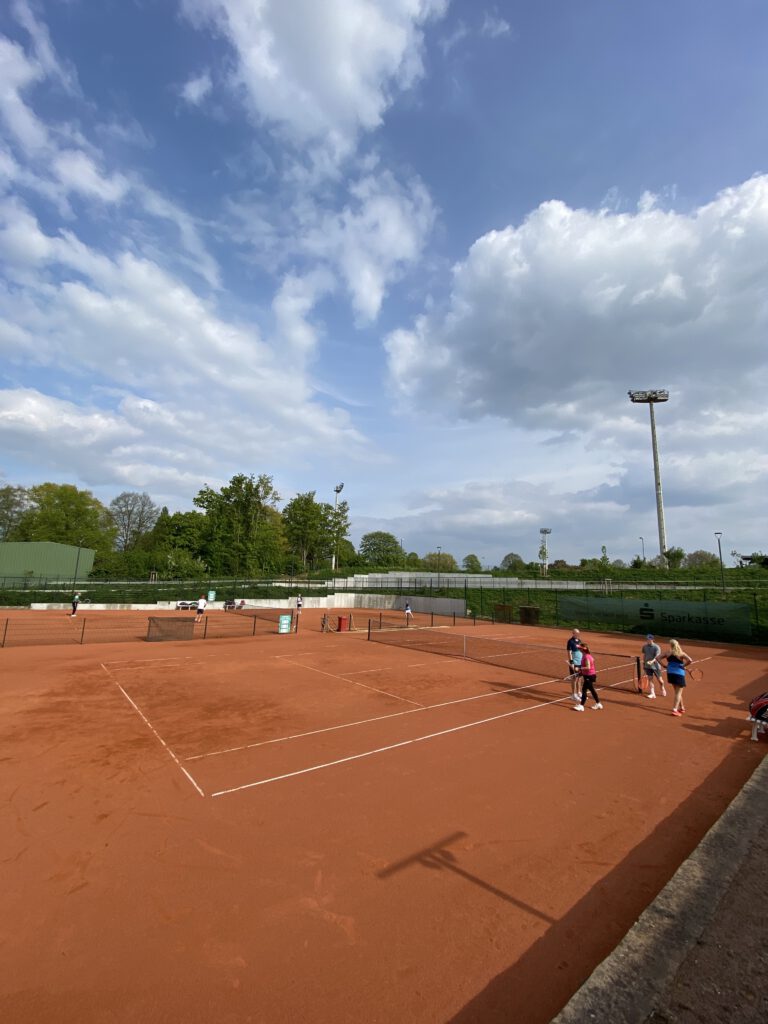 Mönchengladbach Tennis